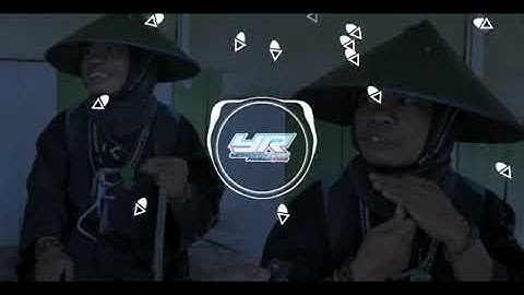 DJ LIR ILIR - SHOLAWAT JAWA | MENGKANE VIRAL TIKTOK FULL BASS TERBARU 2023