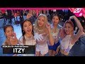 [KCON2019TH x M2] ITZY(있지) 엔딩셀프캠(Ending Finale Self Camera)