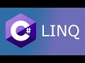 Introduction to LINQ in C#