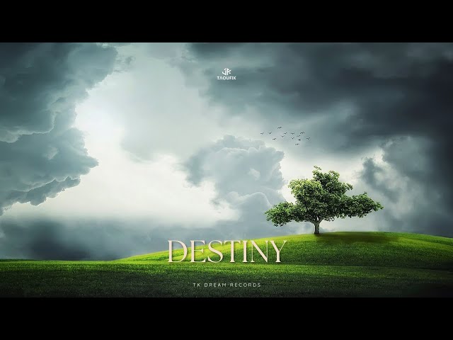 Taoufik - Destiny (Official Music Video) class=