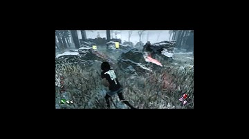 DISCONNECT ARMY! - Dead By Daylight