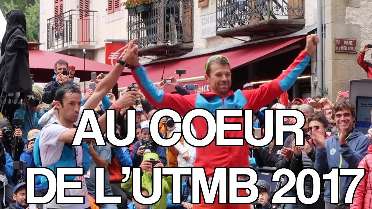 utmb fogyás