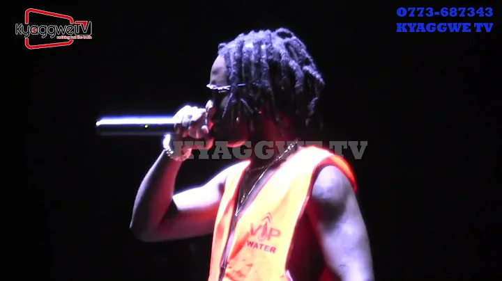 Tom Dee drives Spice Diana's funs crazy with Wantama