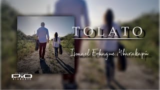 Tolato Ismael Echague Mbarakapú