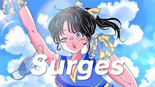 Surges(Cover)/KAFUとぼく