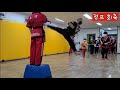 특공무술 발차기!! 발차기 할 사람 다 모여라!!ㅎㅎㅎ Kicking Korean martial arts