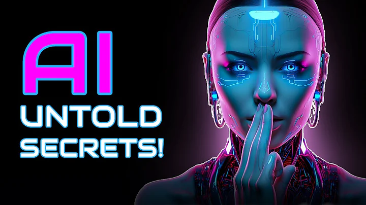 12 AI Hidden Truths They Are Not Sharing With You