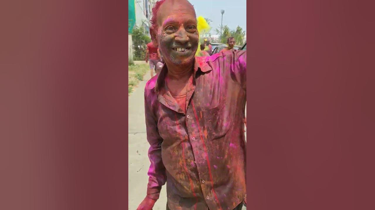gca holi