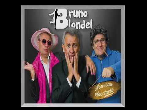 Gratuit Images Bruno Blondel Le Tout Nouveau Teaser Youtube dernière par
