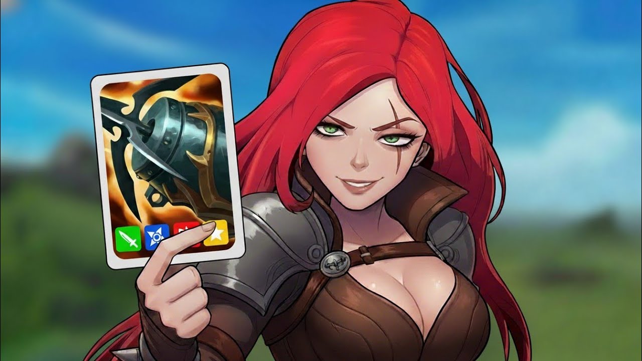 КОГДА ИДТИ К КАТАРИНЕ