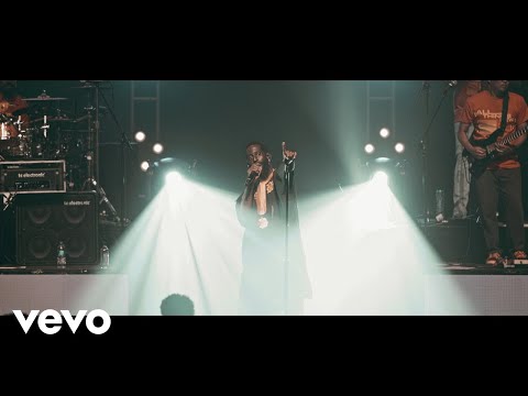 Tye Tribbett - 