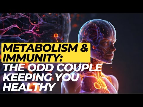 Metabolism & Immunity: