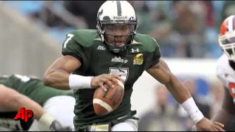 Irish, Bulls, Knights and 'Noles Win Bowl Games