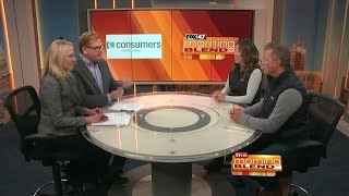Consumers Credit Union - 01/22/24