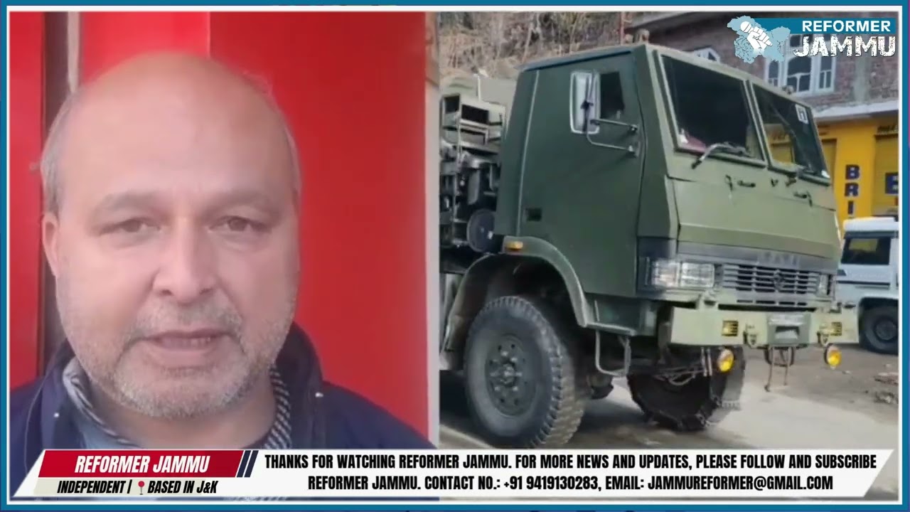 Operation Trashi–I: Encounter continues in Chatroo area in 