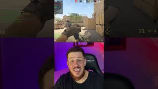 CS2 - Testando no KIT X99 com XEON 2697V3 e 3060 TI #cs2 #gameplay #rtx3060ti #kitxeon