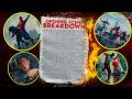 Spider-Man: Brand New Day LEAKED Opening Explained! | SuperSuper