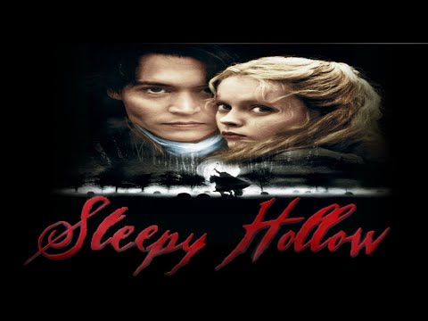 Video: Sleepy Hollow neden bir efsane?