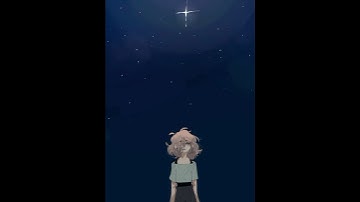 Come along down with me…(lore)|#oc #lore #art #digitalart #animation