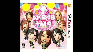 Title Screen - AKB48 + Me OST