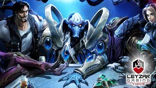 Starcraft 20th Anniversary Brings a Bunch of Free Stuff