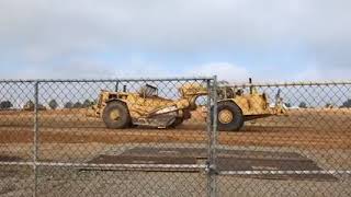 Chula Vista Bayfront Construction