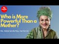 How i became a mother of hundreds  alokananda roy  my canvas talk