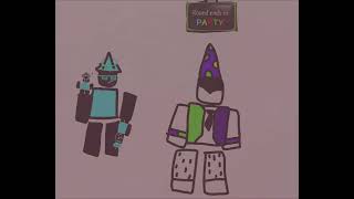 Jokesaken] Lms Party skin wave - YouTube