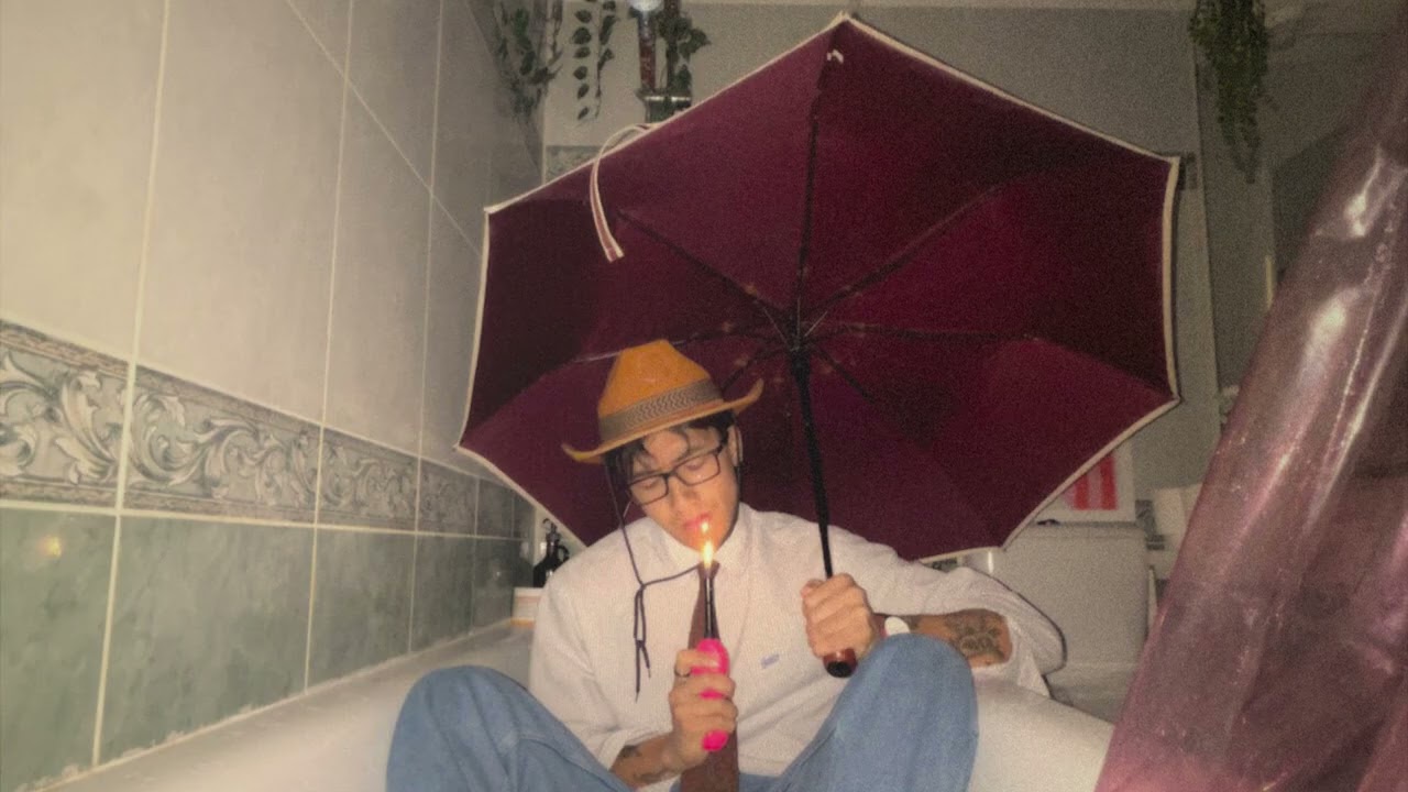 honky bronk - i loved you bitch (Official Audio)