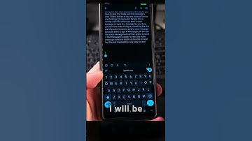 How to Use Gboard Voice Typing on Android part 3