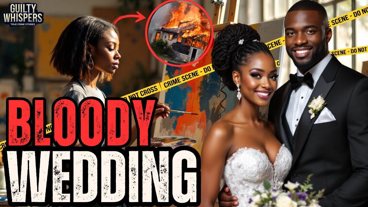 Florida Sheriff's Wedding Turns Deadly When Ex-Wife Storms Small Town Church