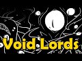 Void lords  villains corner wow lore
