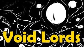 Void Lords - Villains Corner (WoW Lore)