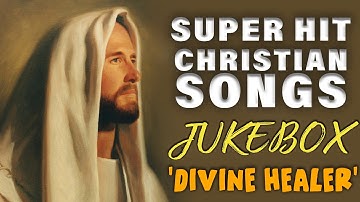 Divine Healer   Fr  Shaji Thumpechirayil   Full Audio Jukebox