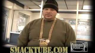 Fat Joe Interview