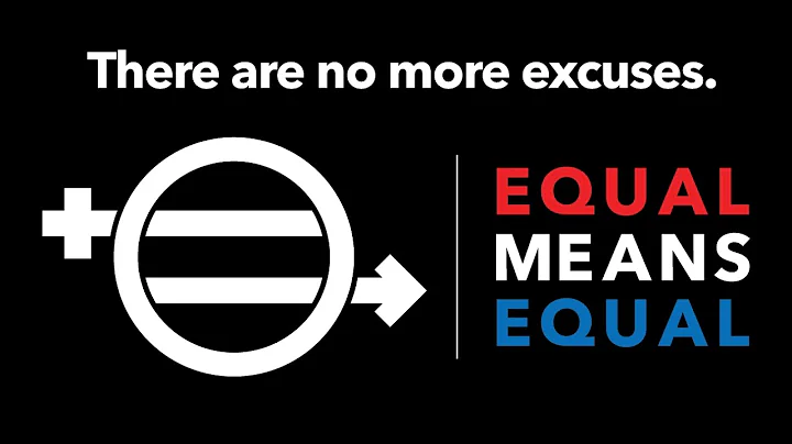 Equal Means Equal Official Trailer 2016 (Official)