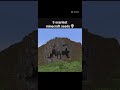 5 scariest seeds in minecraft 😱 #minecraft #minecraftshorts #funnyminecraftshorts
