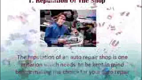 Mobile Auto Mechanic In San Diego Car Repair Service