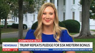 SORRY: You’re NEVER GETTING Trump’s $5,000 check