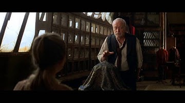 Non-narrative form in The Prestige