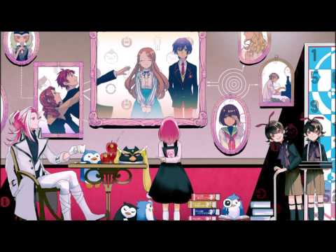 [Cover] Boys, Come Back to Me / 少年よ我に帰れを歌ってみた (Mawaru Penguindrum OP 2)
