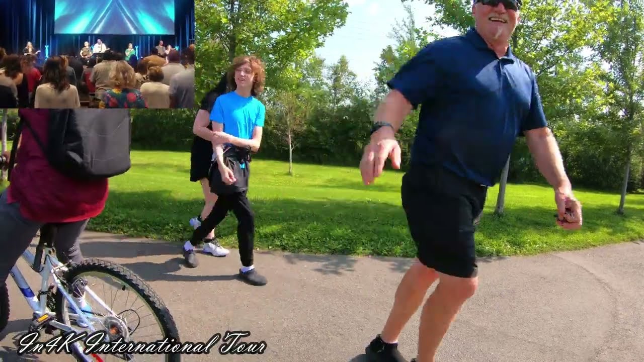 GANDER, Newfoundland, and Labrador| 🇨🇦