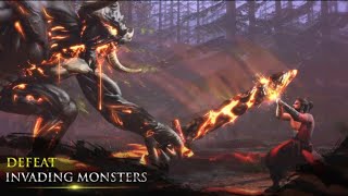 TAKASHI - NINJA WARRIOR - ANDROID GAMEPLAY HD screenshot 4