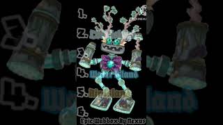 Epic Wubbox Fanmade (By Nexus) #msm #wubbox #epicwubbox #fanmade