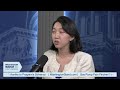 Washington Watch with Tony Perkins - Thursday, May 14, 2026