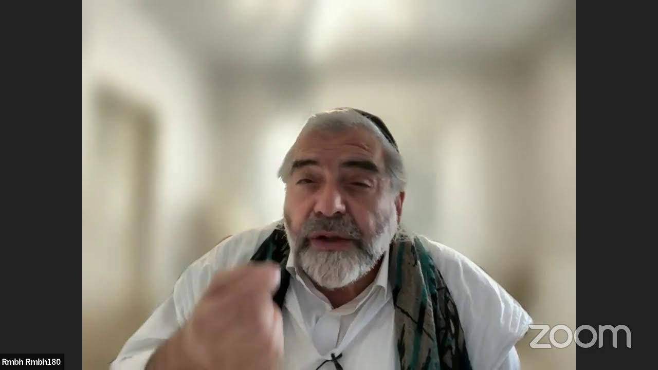 Likoutei Moharan