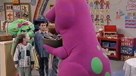 Once Upon A Time (2001 Version) Part 48