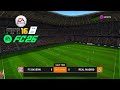 FIFA 16 MOD EA Sports FC 26 Android Offline [APK+OBB+DATA] | Career Mod