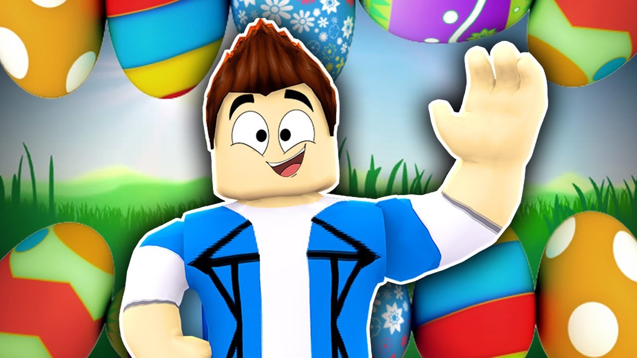 Roblox Daycare Egg Hunt Roblox Roleplay Youtube - goldy roblox