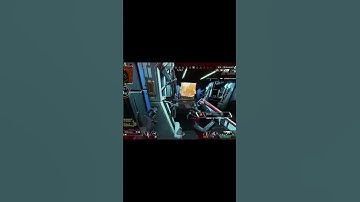 this game is ridiculous how did he not kill me #apex #shorts #octane